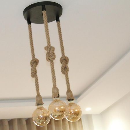 Elegance En 40 Metres Nouaceur Lägenhet Exteriör bild