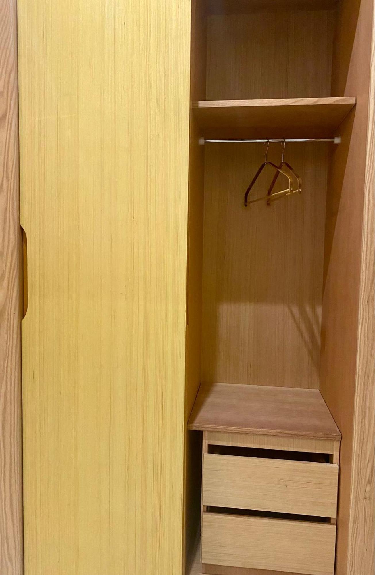 Elegance En 40 Metres Nouaceur Lägenhet Exteriör bild